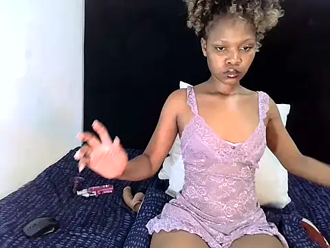 RayaBae online show from 26, 3, 2026