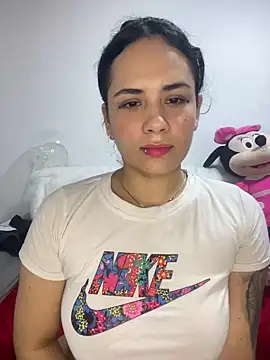 Leyna Kenet online show from 12, 12, 2024