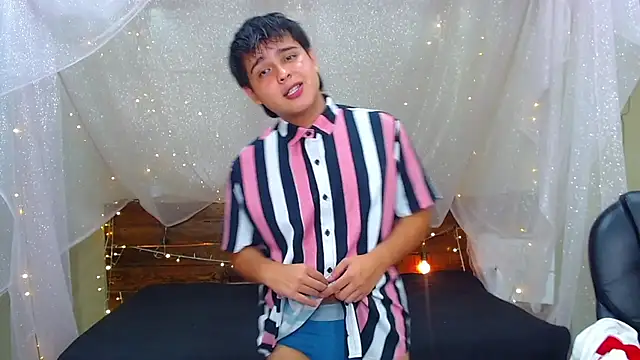 AndrewPherson online show from 1, 3, 2025