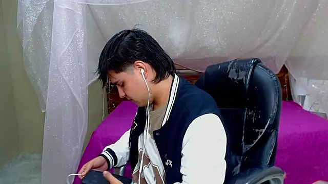 AndrewPherson online show from 14, 3, 2025