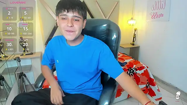 AndrewPherson online show from 21, 9, 2025