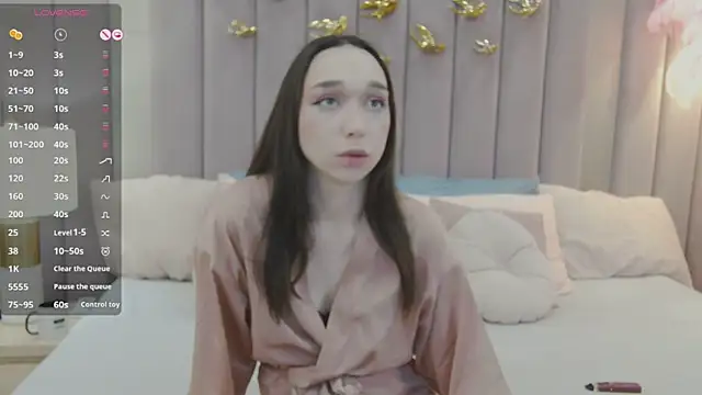 TaylorDavids online show from 8, 2, 2025