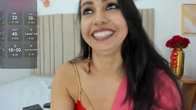 adhitii online show from 18, 2, 2025