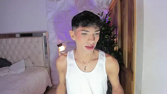 im sebaslopez online show from 20, 11, 2025