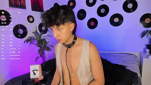 juandaaap online show from 4, 4, 2026