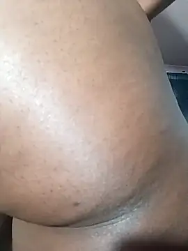 Wildblack22 online show from 8, 1, 2025