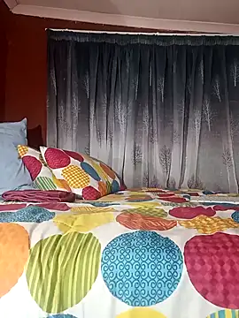 Wildblack22 online show from 12, 1, 2025