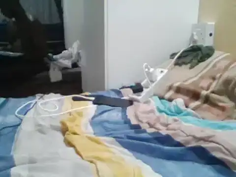 seductivescamp online show from 26, 1, 2025