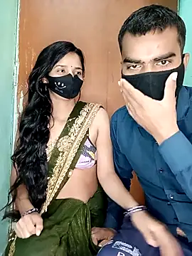 Suhani512 online show from 1, 12, 2025