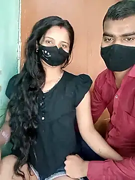 Suhani512 online show from 17, 1, 2026