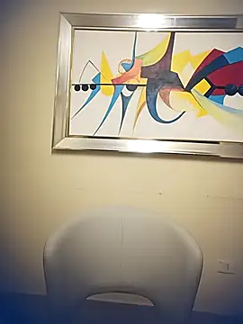 Snapshot of elchicomielrd chatting on 11, 10, 2025 elchicomielrd online show from 11, 10, 2025