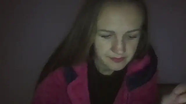 Milaniya261 online show from 5, 11, 2025