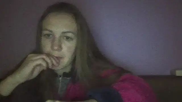 Milaniya261 online show from 28, 11, 2025