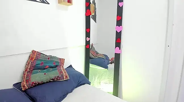 MelissaGilll online show from 14, 3, 2025