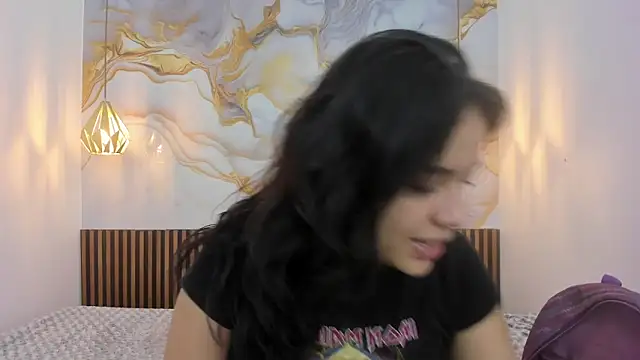 MelissaGilll online show from 26, 9, 2025