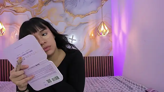 MelissaGilll online show from 3, 10, 2025