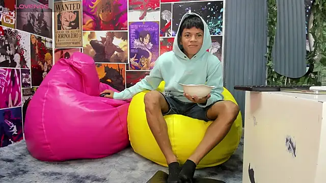 Jeffry wolvess online show from 11, 1, 2025