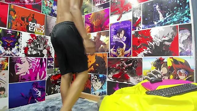 Jeffry wolvess online show from 14, 3, 2025