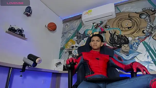 Jeffry wolvess online show from 20, 2, 2026