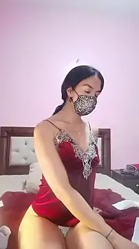 Frozenx online show from 17, 1, 2026