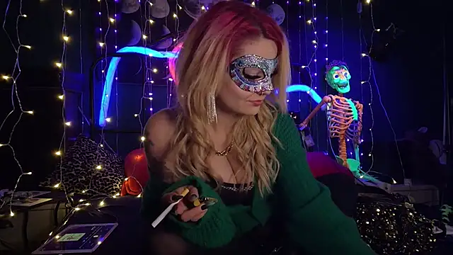 anonymouszN online show from 27, 11, 2025