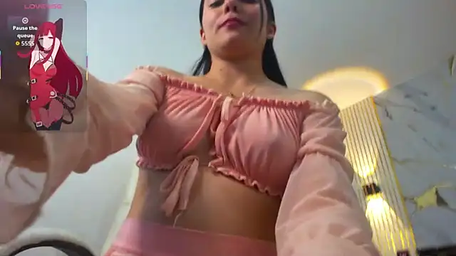 athenasexxxy online show from 18, 11, 2025