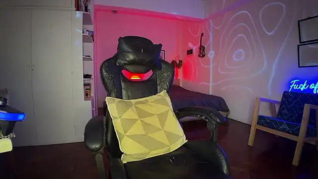 Den BlueXx online show from 1, 10, 2025