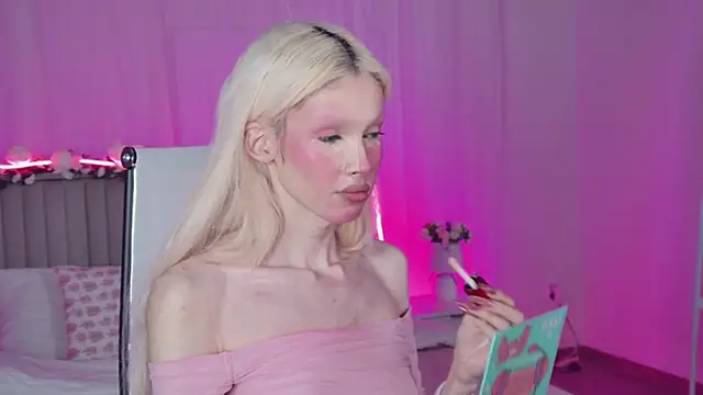 Snapshot of PamelamyDreamys chatting on 1, 6, 2026 PamelamyDreamys online show from 1, 6, 2026