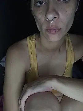 DarkElfSorceress online show from 27, 11, 2025