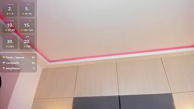 AllissonJames online show from 6, 3, 2025