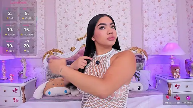 AllissonJames online show from 11, 9, 2025