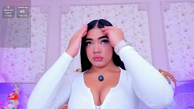 AllissonJames online show from 12, 9, 2025