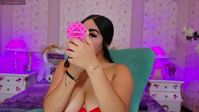 AllissonJames online show from 28, 11, 2025