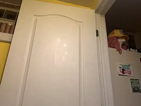 BigKittyRaven online show from 11, 1, 2025