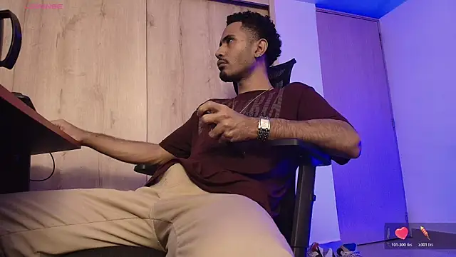 coleman160 online show from 4, 4, 2026