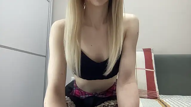 burningangel online show from 14, 3, 2025