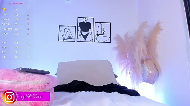 ellie mcdonald online show from 5, 3, 2026