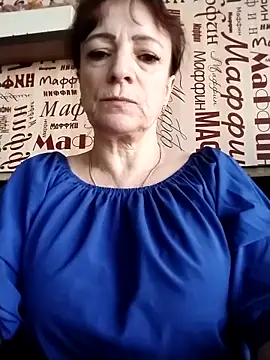 Lorrain Dorrie online show from 15, 2, 2025