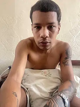 NovoRio online show from 6, 12, 2024