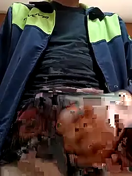 dariodario online show from 8, 3, 2025