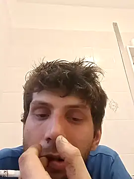 dariodario online show from 11, 3, 2025