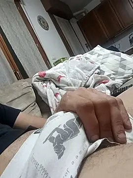 dariodario online show from 12, 11, 2025