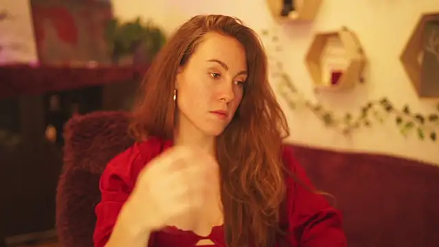 Berberis  Silene online show from 6, 1, 2025