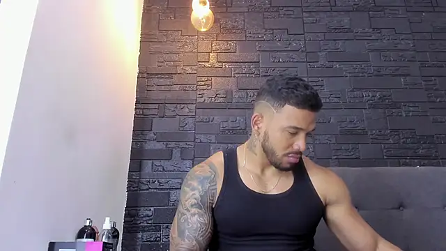 bruno miller  online show from 1, 12, 2025