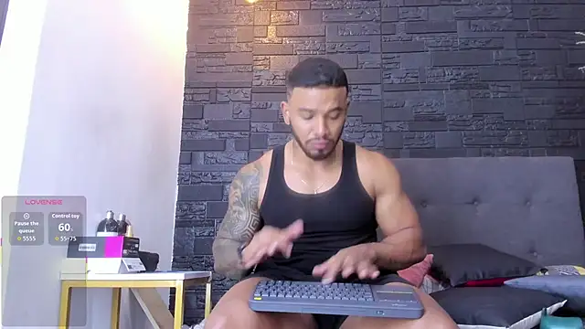 bruno miller  online show from 16, 1, 2026