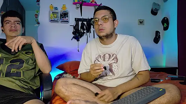 Snapshot of Nymphobuddies chatting on 19, 3, 2026 Nymphobuddies online show from 19, 3, 2026