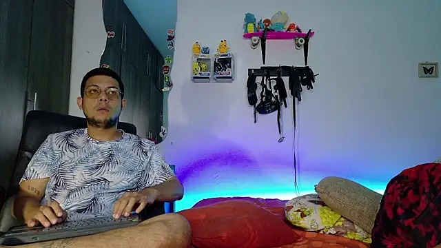 Snapshot of Nymphobuddies chatting on 20, 3, 2026 Nymphobuddies online show from 20, 3, 2026