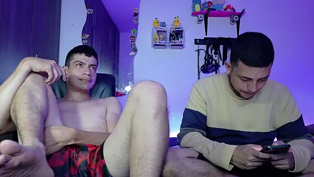 Snapshot of Nymphobuddies chatting on 11, 4, 2026 Nymphobuddies online show from 11, 4, 2026