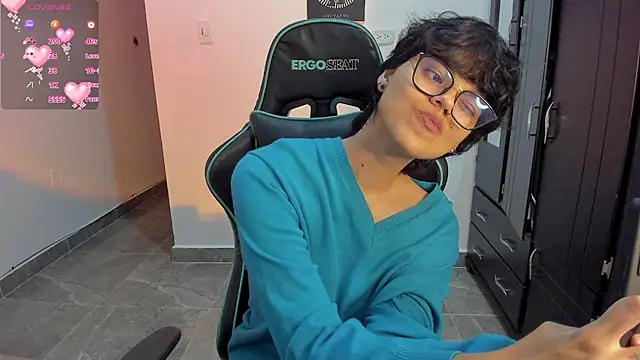 Snapshot of gooddess_isis chatting on 25, 1, 2025 gooddess isis online show from 25, 1, 2025