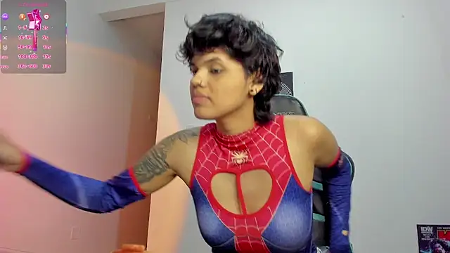 Snapshot of gooddess_isis chatting on 16, 2, 2025 gooddess isis online show from 16, 2, 2025